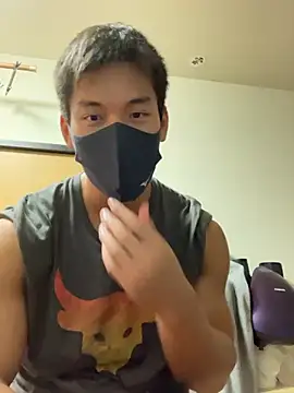 masucle216 online show from September 16, 4:02 am