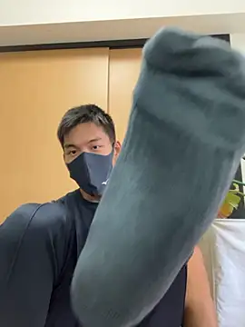 masucle216 online show from September 24, 1:38 am