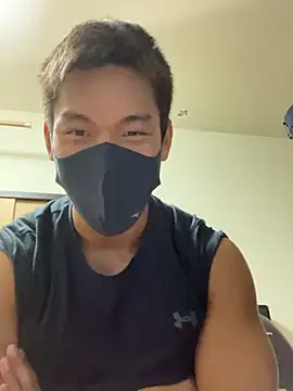 masucle216 online show from September 10, 5:17 am