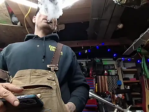 twistafatpipe online show from March 13, 3:03 am