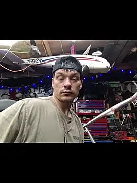 twistafatpipe online show from April 2, 9:22 pm