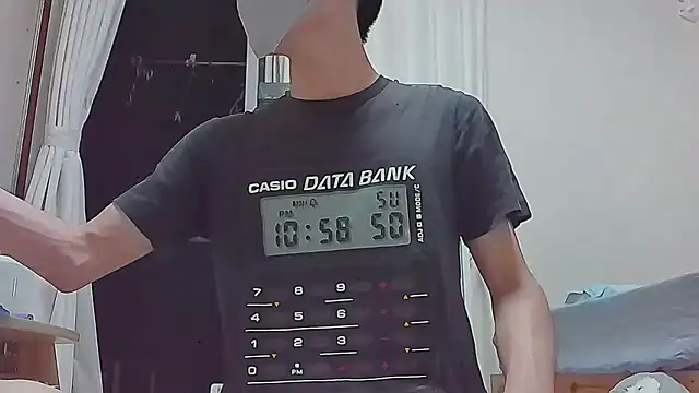 saitama0038 online show from October 7, 3:49 pm