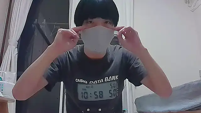 saitama0038 online show from October 16, 3:09 pm