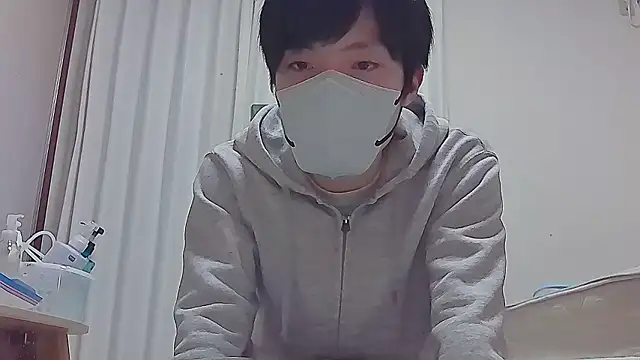 saitama0038 online show from November 7, 3:48 pm