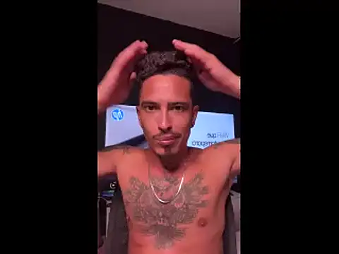 EduXavier26 online show from January 12, 12:58 am