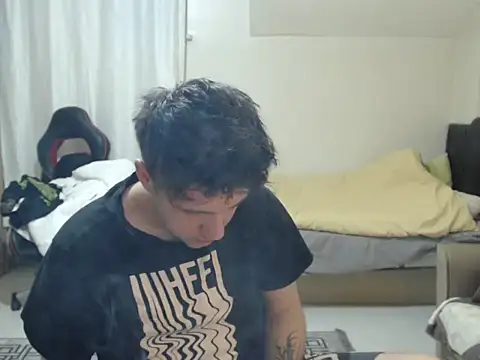 2handsomemann online show from May 4, 6:42 pm