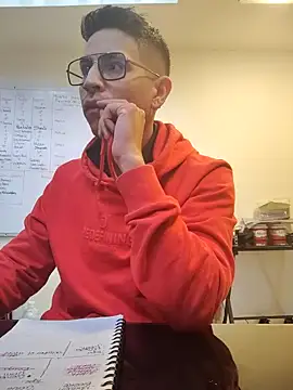 Juann-cock online show from October 4, 5:29 pm