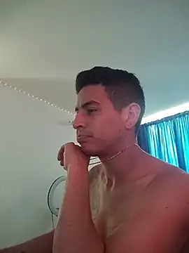 Juann-cock online show from March 25, 6:56 pm