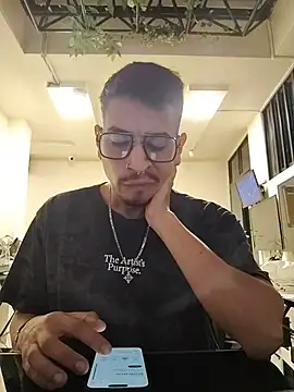 Juann-cock online show from May 28, 5:38 am