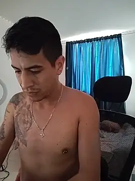 Juann-cock online show from February 9, 9:41 pm