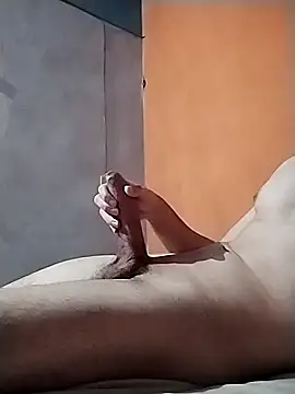 KingMaxiZ online show from October 9, 5:12 am