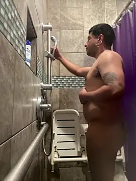 beenastyy online show from October 19, 5:05 pm