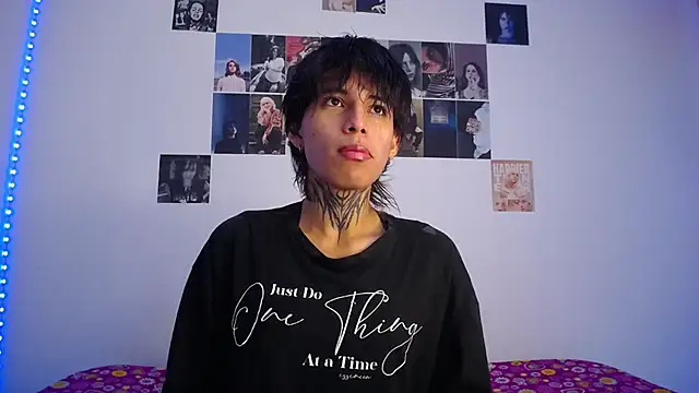 bellamy 095 online show from February 7, 1:18 pm