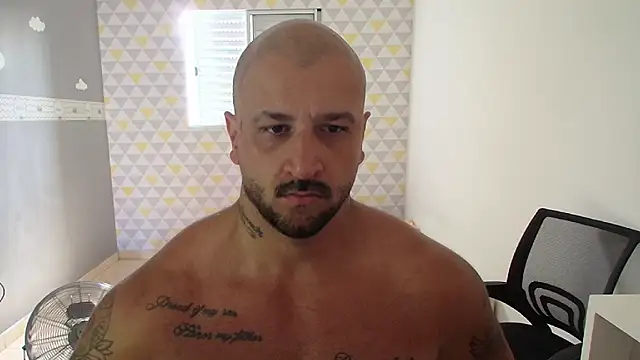 JeanCafa online show from April 14, 4:39 pm