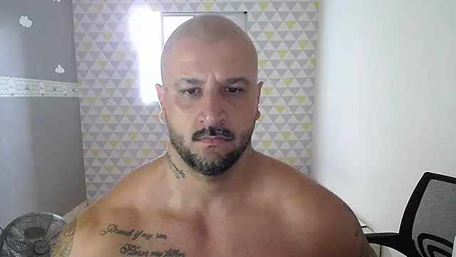 JeanCafa online show from April 9, 2:34 pm