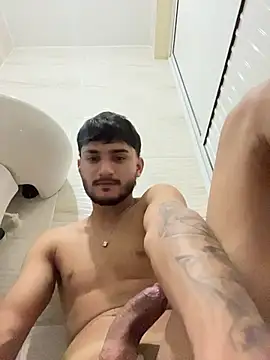 Nas-z09 online show from January 15, 5:33 am