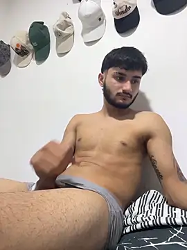 Nas-z09 online show from February 20, 8:21 pm