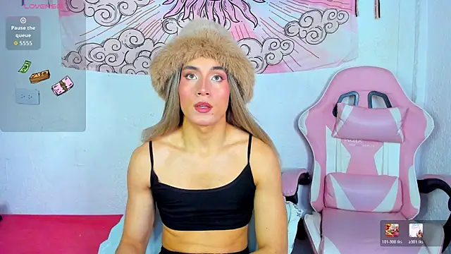 brihanna cooper online show from June 9, 2:19 pm