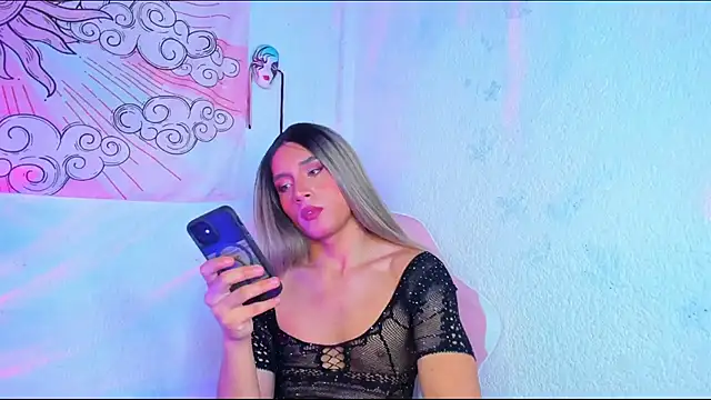 brihanna cooper online show from April 3, 2:14 pm