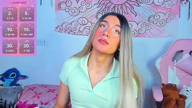 brihanna cooper online show from April 21, 2:01 pm