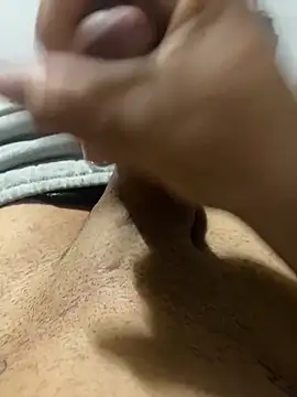 misteriosoa351 online show from February 8, 2:17 am