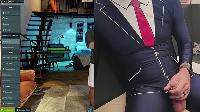 jnerhers online show from October 7, 5:28 pm