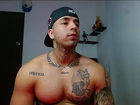 ragnar phoenix online show from November 28, 8:33 pm