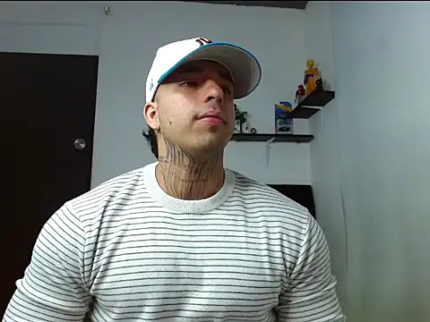 ragnar phoenix online show from December 1, 10:02 pm