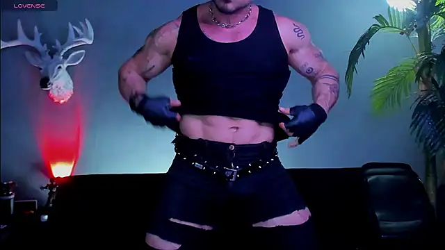 dennis cox1 online show from February 22, 6:26 am