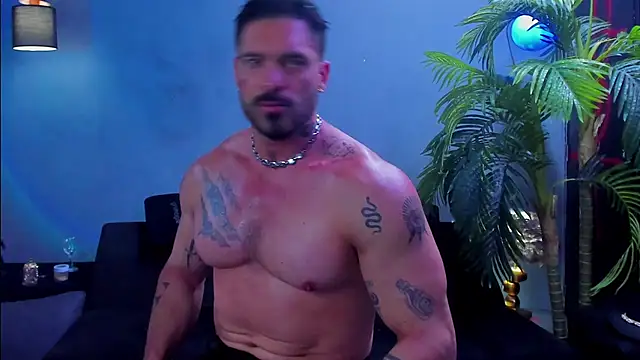 dennis cox1 online show from July 13, 3:58 pm