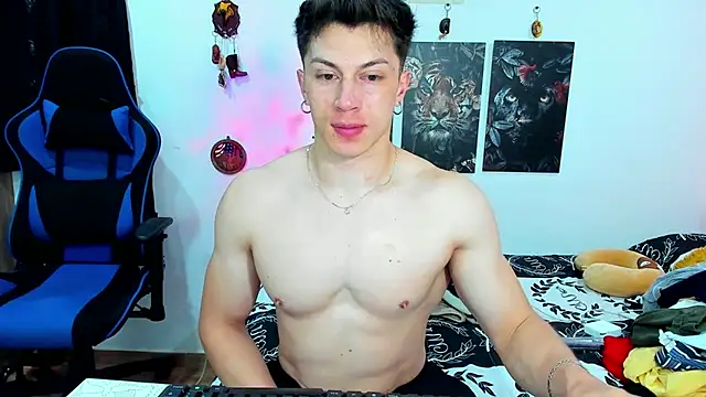 javiersexymann online show from January 30, 6:32 pm