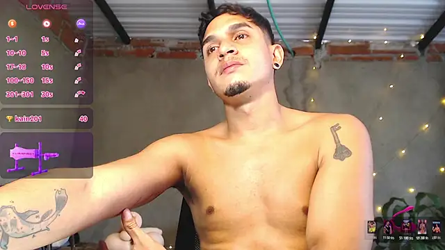 Angel latinboy online show from July 13, 3:47 pm