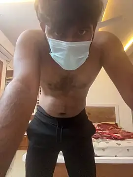 hotboy hyd1 online show from December 22, 6:27 pm