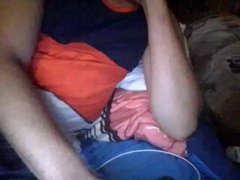 Snapshot of Marek1252 chatting on October 13, 9:32 pm Marek1252 online show from October 13, 9:32 pm