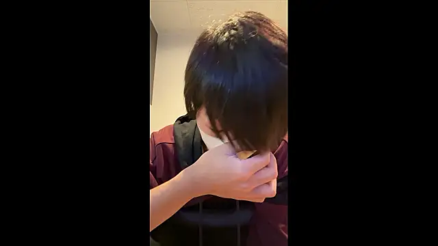 Snapshot of akkan_6868 chatting on October 14, 6:31 am akkan 6868 online show from October 14, 6:31 am