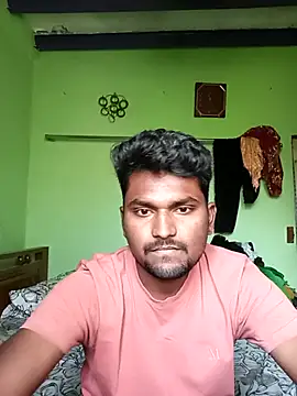 hotboysahil online show from March 8, 9:13 am