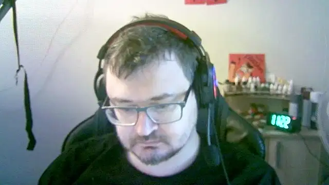 SirAbuser online show from February 16, 8:23 am