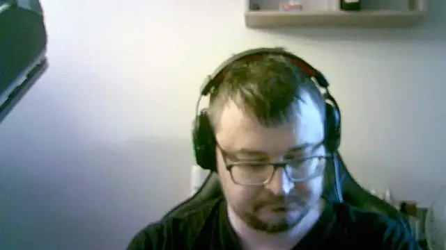 SirAbuser online show from January 19, 8:27 am