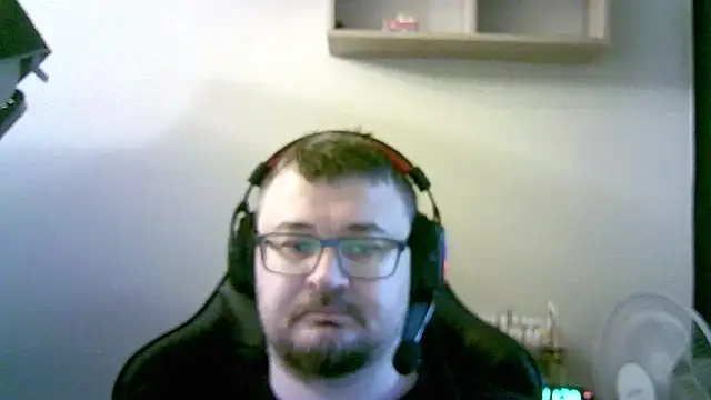 SirAbuser online show from November 17, 8:28 am