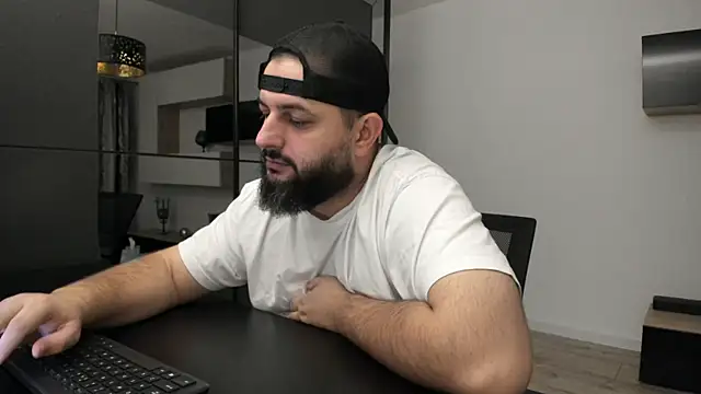 DravenPeak online show from October 31, 3:30 am