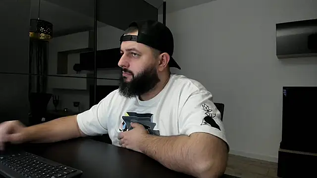 DravenPeak online show from January 31, 9:02 pm