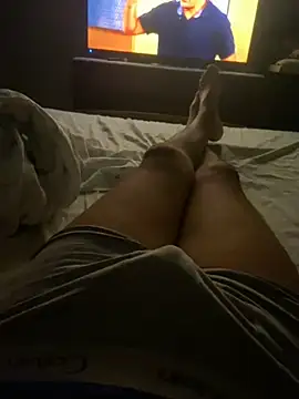 Molli97 online show from June 6, 2:06 am