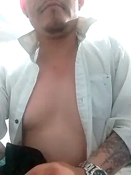 Snapshot of Juancho1R chatting on September 20, 10:37 am Juancho1R online show from September 20, 10:37 am