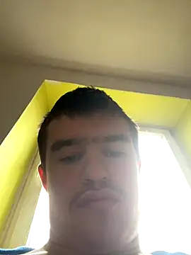 pussyhunter323557 online show from November 30, 9:55 am