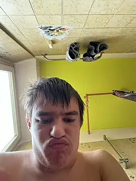 pussyhunter323557 online show from April 19, 6:35 am