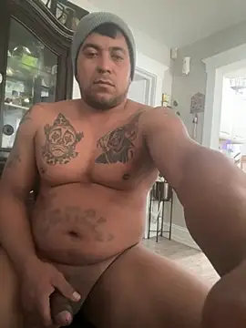 Nopzz901 online show from February 18, 5:10 pm