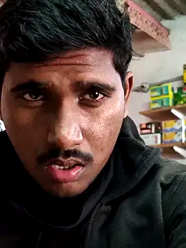 Markroco696 online show from December 2, 6:16 am