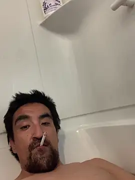 Snapshot of DanBfl chatting on October 15, 8:05 pm DanBfl online show from October 15, 8:05 pm