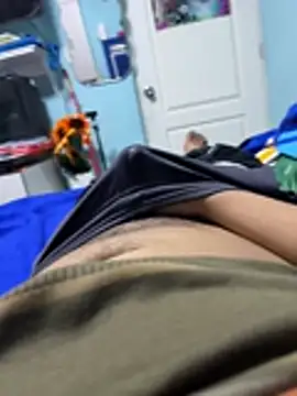 Angel dex online show from April 22, 5:03 am