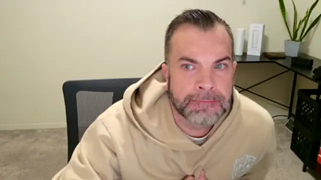 Ty lerDavid online show from September 15, 5:36 pm